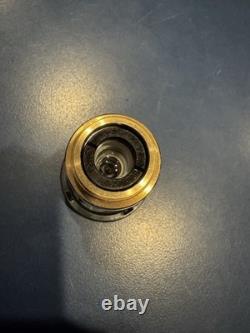 Plan 50X/0.90 Oil? /0.17 Microscope Objective Lens Objective Magnification 50X