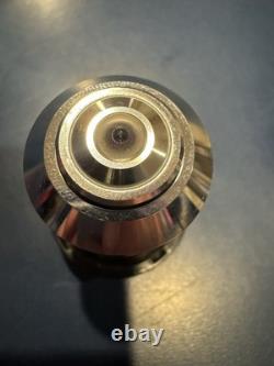 Plan 50X/0.90 Oil? /0.17 Microscope Objective Lens Objective Magnification 50X