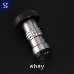 Pre-owned Mitutoyo M Plan Apo 1x 0.025 Microscope Objective Lens 90-day Warranty