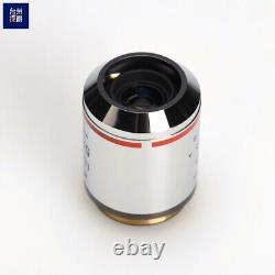 Pre-owned Nikon LU PLAN 5X0.15 BD Microscope Objective Lens 90 days Warranty