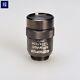 Pre-owned Olympus Mplanapo 1.25x/0.04 Microscope Objective 90days Warranty