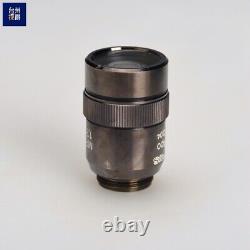 Pre-owned OLYMPUS MPlanApo 1.25x/0.04 Microscope Objective 90days Warranty
