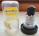 Rare Collectible Leitz P50x/0.50p Gemology Microscope Objective Lens Freeship