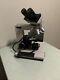 Reichert Stereo Binocular Microscope 4 Objective Lens