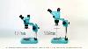 Rf4 New Microscope Lens 0 48x 0 5x Auxiliary Objective Working Distance Comparison