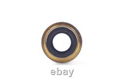 TOP MINT? Olympus SPlan 10x 0.30 160/0.17 Microscope Objective Lens from JAPAN