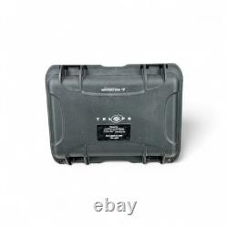 Telops IRC-LENS-G1-MW 1× Microscope Objective Lens Midwave IR with Case