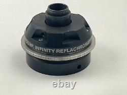 Thermo Fisher Reflachromat Continuum Objective 15X Infinity? N. A. 0.58
