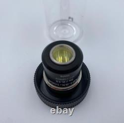 Thorlabs LMH-5X-1064 High-Power MicroSpot Focusing Objective, 5X
