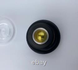 Thorlabs LMH-5X-1064 High-Power MicroSpot Focusing Objective, 5X