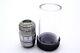 Union Pllwd Pl-lwd M40/0.50 Microscope Objective Lens 20.25 25701