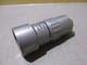 Used M Plan Apo 1 X / 0.025 Mitutoyo Microscope Objective Lens From Japan