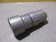 Used M Plan Apo 1 X / 0.025 Mitutoyo Microscope Objective Lens From Japan
