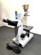Vwr 8089332 Epifluorescence Inverted Microscope With3 Objective Lens W Warranty