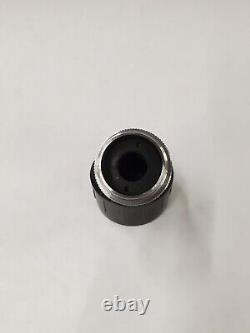 Vintage Leitz Fl Oel 54x 0.95 Microscope Objective Lens Free Shipping