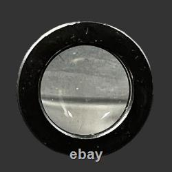 Vintage Mitutoyo WF 10X/24 Microscope Objective Lens