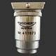Vintage Reichert Austria Plan 2,8/0,08 190/- Microscope Objective Lens#nr. 411673