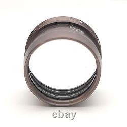 Vision Engineering C-052 1.0X Objective Lens For Lynx/Alpha Microscopes