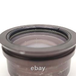 Vision Engineering C-052 1.0X Objective Lens For Lynx/Alpha Microscopes