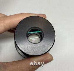 Vision Engineering Macro x5 Microscope Objective Lens
