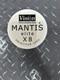 Vision Engineering Mantis Elite X8 Objective Lens