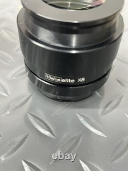 Vision Engineering Mantis Elite X8 Objective Lens
