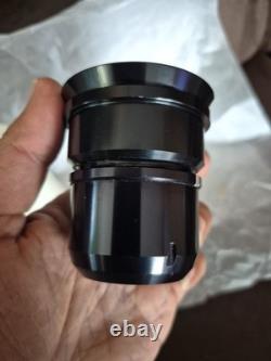 Vision Engineering X2.0 2.0x Microscope Objective Lens Mint Conditions