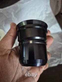 Vision Engineering X2.0 2.0x Microscope Objective Lens Mint Conditions