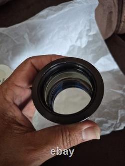 Vision Engineering X2.0 2.0x Microscope Objective Lens Mint Conditions