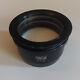 Vision Engineering X 1.0 Objective Lens For Use On Lynx Alpha Microscopes X1.0