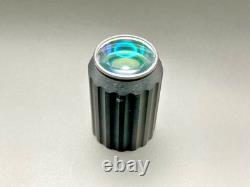 Vision X10 10x Optical Microscope Objective Lens Industrial Inspection