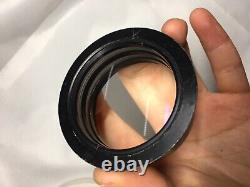 Vision X1 Stereo Microscope Objective Lens
