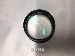 Vision X1 Stereo Microscope Objective Lens