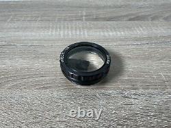Weck 300026 Microscope Objective Lens F=175