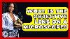 What Is The Objective Lens On A Microscope Science Through Time