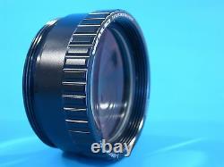 Wild Heerbrugg 200mm, SL Objective Lens for Surgical Microscope
