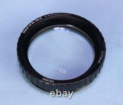 Wild Heerbrugg / Leica 431692 Objective Lens f=175mm For Surgical Microscope Wild Heerbrugg / Leica 431692 Objective Lens f=175mm For Surgical Microscope