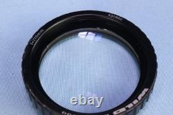 Wild Heerbrugg / Leica 431692 Objective Lens f=175mm For Surgical Microscope