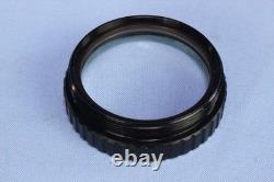 Wild Heerbrugg / Leica 431692 Objective Lens f=175mm For Surgical Microscope