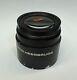 Wild Heerbrugg / Leica Plan 1x Objective Lens For Stereo Zoom Microscope
