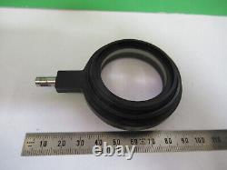 Wild Heerbrugg M3 Objective Stereo Lens Microscope Part As Pictured #s9-b-13