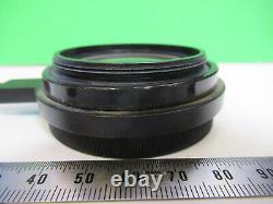 Wild Heerbrugg M3 Objective Stereo Lens Microscope Part As Pictured #s9-b-13