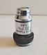 Wild Swiss Objective Phase 20x 0.60 Lens Ph Fluotar Microscope Objective