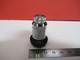 Wild Swiss Objective Phase 40x Lens Ph Fluotar Microscope Part Optics Y6-b-34