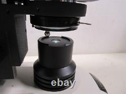 Wolfe Contour Microscope Carolina 59-0986 Binocular Objective Lenses w Eyepieces