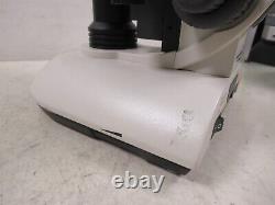 Wolfe Contour Microscope Carolina 59-0986 Binocular Objective Lenses w Eyepieces