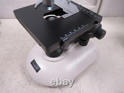 Wolfe Contour Microscope Carolina 59-0986 Binocular Objective Lenses w Eyepieces