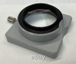 ZEISS 100mm Microscope Objective Lens For Stemi / DV Stereo Zoom Part # 475061