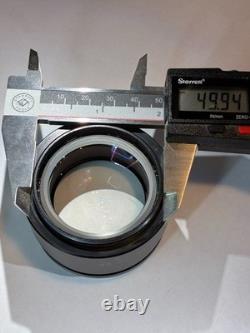 ZEISS 2x Front Lens Attachment 455028 for Zeiss Stemi microscope