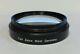 Zeiss 300m T Opmi Surgical Microscope Objective Lens 60mm Thread
